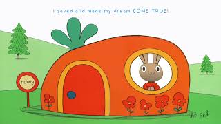 Save it! - A Moneybunny Book(Cinders Mcleod) #kidsstory #AMoneybunnyBook #saveit #kids