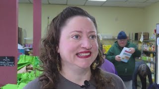St. Johns Food Share ‘exists because of Tiffany Slottke’