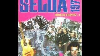 Selda Bağcan - Mapushanelere Güneş Doğmuyor