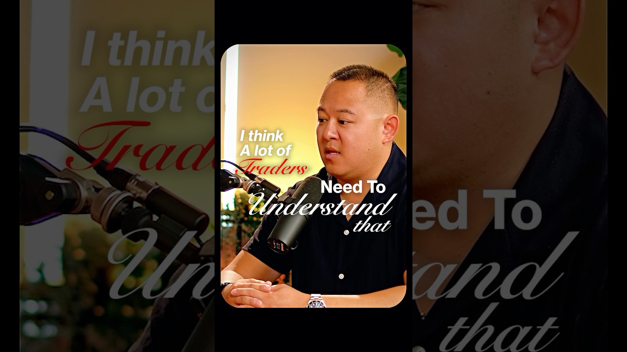 How SIMPLE Trading Can Make You Millions - JadeCap 👀