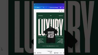 Canva T-Shirt Mockup Design | Free & Easy Method #TShirtMockup #CanvaDesign #CanvaTutorial