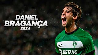 Daniel Bragança - Technical Midfielder - 2024ᴴᴰ