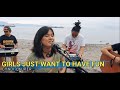 Girls Just Want To Have Fun - Cyndi Lauper | Kuerdas Version
