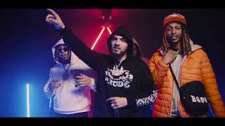 Mulla Man x Finao - In My City