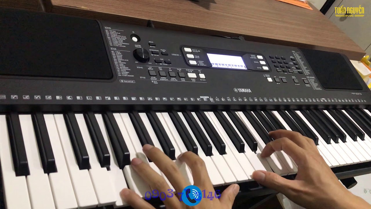 Review n Keyboard Yamaha PSR E373 B n Yamaha PSR E373 YouTube review-n-keyboard-yamaha-psr-e373-b-n-yamaha-psr-e373-youtube