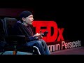 Io posso essere una risorsa per il paese? | Maximiliano Ulivieri | TEDxSanGiovanniInPersiceto