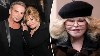Catwoman Jocelyn Wildensteins Final Moments Revealed By Partner Lloyd Klein She Was Cold.
