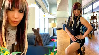 Being Playful with Cynthia Rothrock