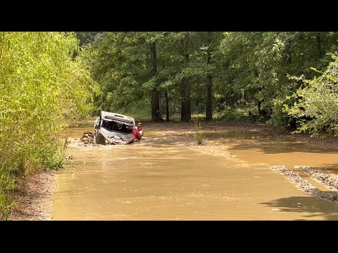 River Run Atv Park 2023