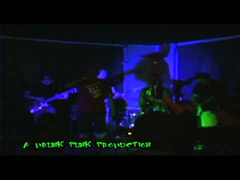 Hub City Stompers - Trojan Night