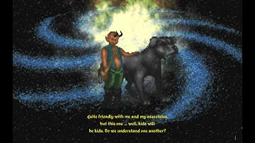 Daggerfall Unity: High Finance and Deadra Summoning