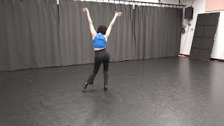 ELLA SAMIRA / DANCE REEL 2023