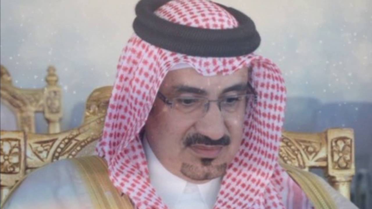 شيله مهداه للشيخ سعد بن مشرف القحطاني كلمات شاعر العرب سلطان بن وسام آداء محمد العيافي وناصر العيافي