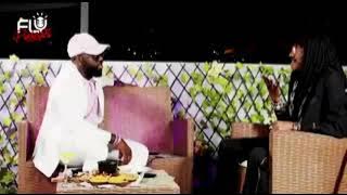 CHARLEBOIS POATY FALA SOBRE PAI PROFETA.