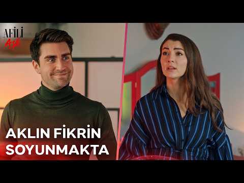 Kerem Aşkta ve Savaşta Tüm Yolları Deniyor | İlk Bakıştan Son Ana - Afili Aşk