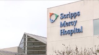 Patients reportedly getting very little information about Scripps Health cyberattack