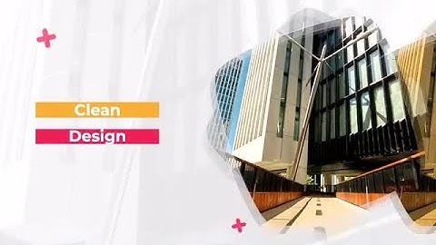 Short Corporate Intro Final Cut Pro Templates