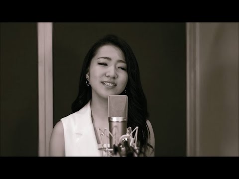 田中あいみ「涙のリバー」MUSIC VIDEO