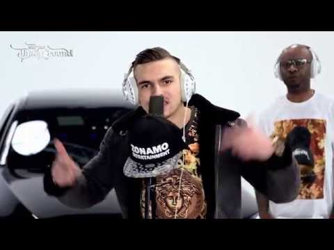 Kosso Spitsessie CCCXI Zonamo Underground