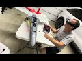 RC Jet with Head Tracking FPV