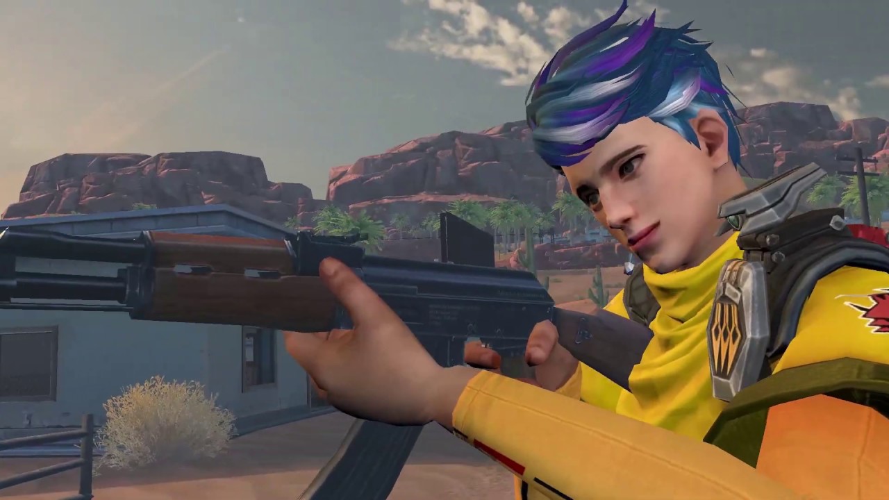 Garena Free Fire Will Permanently Ban Anyone Amateur Or Pro Who Is Found Hacking Digit