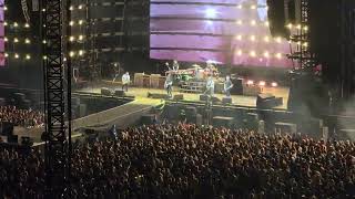 Foo Fighters Live Nashville TN 2026-08-16