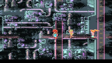 CGHQ PLAYS: Pt.25 "Chrono Trigger" for SNES (Crono Joins the Rat Race)