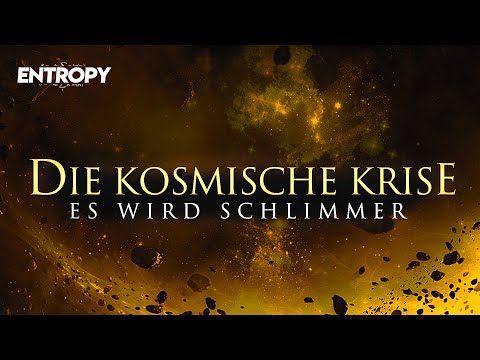 Video: Die Erde Dehnt Sich Aus Und Zieht Sich Mit Der Galaxie Zusammen, Sagten Wissenschaftler - Alternative Ansicht