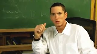 «Эминем, где ты был?» (видео) | „Eminem, Where Have You Been?“ (2009) | на русском языке