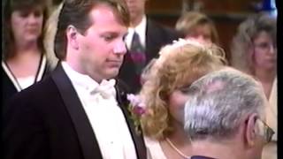 Michele & Bob Wedding Video
