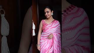 3 Must Try Saree Hacks