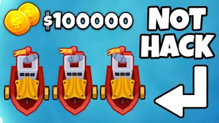 There s A MASSIVE Flaw With The Hacker Detection System In Bloons TD 6