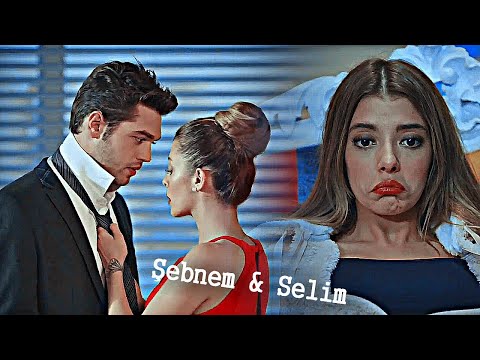 Şebnem & Selim - А чё чё