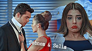 Şebnem & Selim - А чё чё