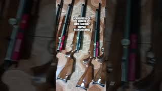 Pcp Mouser Od 32 Magazin Call 4,5Mm