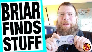 Briar Finds Jackpot - Thoughts on Bungie Leaving Activision
Please support the video by giving it a LIKE. Thank You!
For more Briar Rabbit check out:
YouTube: http://www.youtube.com/user/BriarRabbitChannel
Want to get your Youtube Channel Partnered? https://www.unionforgamers.com/apply?referral=ud822v6jcygljj
SOCIAL LINKS:
TWITCH.TV: http://www.twitch.tv/briarrabbit
Discord: https://discord.gg/hB42Uzt
TWITTER: http://twitter.com/TheBriarRabbit
FACEBOOK: http://www.facebook.com/BriarRabitt
GOOGLE+: https://plus.google.com/u/0/110669957834440551654
Briars Setup (With Amazon Affiliate Links ((If you use these to buy stuff, I get a percentage of the sale)))
Computers:
Gaming PC
Current PC: I7 8700K: https://amzn.to/2slDBBx
GTX 1080ti: https://amzn.to/2JccB1G
16 GB RAM: https://amzn.to/2slE2f9
512 GB SSD, 2 TB HDD
Asus 240 hz Gaming Display: https://amzn.to/2JeQJmg
Samsung 4K display: http://amzn.to/2kMPoGl
Video Card: http://amzn.to/2kqAyli
Keyboard: http://amzn.to/2ldljQO
Mouse: http://amzn.to/2kkStPc
iMac (Newer Model): http://amzn.to/2kN1Tl9
USB Card: http://amzn.to/2l23T7T
Streaming PC:
Processor: AMD Threadripper 1900X: https://amzn.to/2KNllbY
Motherboard: ASUS Prime X399-A: https://amzn.to/2khJXyd
Case: Fractal Design Define R6: https://amzn.to/2rZPEoC
RAM: 16 GB Corsair Vengence 2800: https://amzn.to/2GE5w4B
SSD: 500 GB Samsung 860 evo: https://amzn.to/2IWnJzB
Graphics Card: Nvidia GTX 1080: https://amzn.to/2khRcpY
CPU Cooler: Corsair H115i: https://amzn.to/2KJKdkE
Fans: Corsair ML 140: https://amzn.to/2IDtCCz
Capture Card: Elgato HD60 Pro: https://amzn.to/2IZgjM8
Video Game Consoles and Accesories:
Playstation 4 Pro: http://amzn.to/2lJDI5U
XBOX ONE: http://amzn.to/2lJIoZp
Benq Gaming Monitor: http://amzn.to/2lJGBTU
VR:
Power A PSVR Headset Stand: http://amzn.to/2l1WbdX
Collective Minds PSVR Stand: http://amzn.to/2kqoVuI
PSVR: http://amzn.to/2kMNt4s
Oculus Rift: http://amzn.to/2kkUPOa
HTC Vive: http://amzn.to/2kl28FL
Audio:
Blue Lola Headphones: http://amzn.to/2kqtwgs
Senheiser Momentum Headphones (Newer Version): http://amzn.to/2kqqGYX
Senheiser Momentum Headphones (Old Version): http://amzn.to/2lJGUhR
Yamaha Mixer: http://amzn.to/2ldufWi
HDMI to Analog Audio Converter: http://amzn.to/2kl2Fr2
Blue Yeti Microphone: http://amzn.to/2lJEWxE
Blue Yeti Pro: http://amzn.to/2lJujv2
Shure SM58 Microphone: http://amzn.to/2kDTnTe
Heil Microphone Boom Arm: http://amzn.to/2lIM7p6
Focusrite Scarlett 2i2: http://amzn.to/2kMREgR
Focusrite Scarlett 2i4: http://amzn.to/2kl1IiC
Record Player: http://amzn.to/2kqv6yQ
Harmon Kardon Speakers: http://amzn.to/2kkQqek
Sonos Connect: http://amzn.to/2kq6Vkm
Apple Airport Express: Discontinued?
Video:
Green Screen and Light Kit: http://amzn.to/2l1L0Sf
HDMI Splitter: http://amzn.to/2ldhZFk
Elgato HD60: http://amzn.to/2kqu06B
Elgato HD60S: http://amzn.to/2kMKrxo
GorillaPod Camera Mount: http://amzn.to/2kl2ZWM
If your reading this, Comment: Uber Tuber!
Playlists:
All Destiny Videos: http://bit.ly/1EHwjFH
Shard It Or Keep It: http://bit.ly/1IAMriG
Destiny Weapon Reviews: http://bit.ly/1QMJNI1 Briar Finds Jackpot - Thoughts on Bungie Leaving Activision
