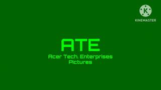 Acer Tech. Enterprises Pictures Logo 2023 - Present