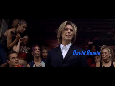Zoolander 2001 - Duelo Pasarela - David Bowie - Ben Stiller - Owen Wilson -