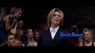 Zoolander 2001 - Duelo Pasarela - David Bowie - Ben Stiller - Owen Wilson -