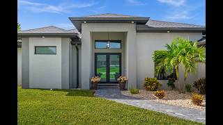 322 NW 5th St, Cape Coral, FL 33993