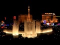 LAS VEGAS STRIP AT NIGHT, Nevada, USA. - YouTube