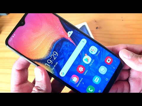 samsung-galaxy-a10-||-unboxing-||-in-2019-||