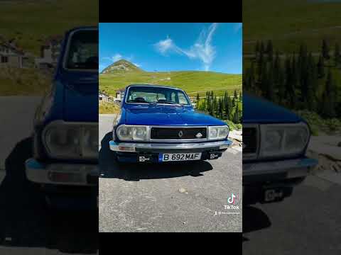 Renault 12 TS