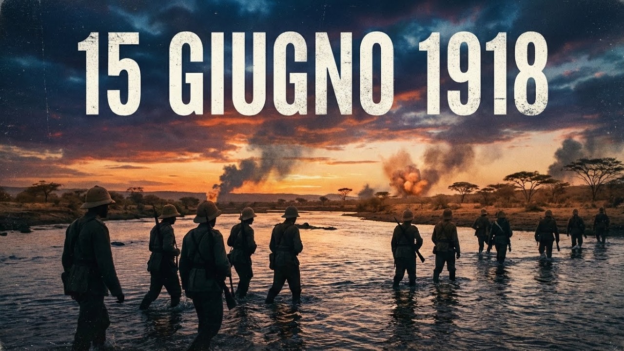 ADUA 1896: La Battaglia Che Distrusse il Sogno Africano dell'Italia