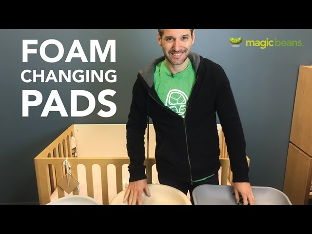6 Best Changing Pads 2024