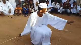 sudanese folklore       عرضة سودانية رائعة