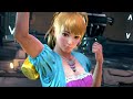 TEKKEN 7 - XIAOYU vs HEIHACHI