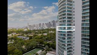 2127 Brickell Ave 1805, Miami, FL 33129 UN
