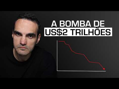 Private Credit: A Bomba-Relógio de US$2 Trilhões que pode causar o novo crash