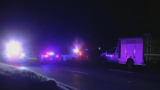 Deadly hit-and-run temporarily shuts down portion of Hillsborough Ave. in Tampa